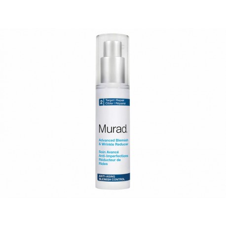 Gel facial anti acné Murad Anti-Aging Blemish 30 ml-ComercializadoraZeus- 1045703262