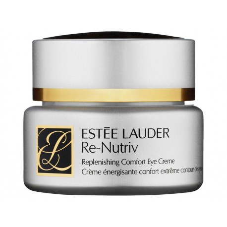 Crema hidratante para el contorno de ojos Estée Lauder Re-Nutriv 15 ml-ComercializadoraZeus- 1003693208