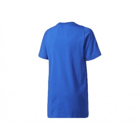 Playera Adidas Essentials para niño-ComercializadoraZeus- 1059063652