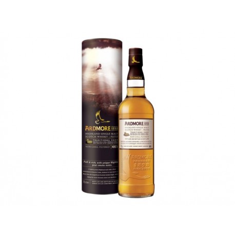Whisky Single Malt Ardmore Traditional Cask 700 ml-ComercializadoraZeus- 1051191079