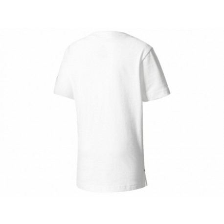 Playera Adidas Marvel Spiderman Tee para niño-ComercializadoraZeus- 1059064004