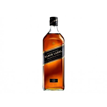 Whisky Johnnie Walker Black Label 3 Litros-ComercializadoraZeus- 1046074056