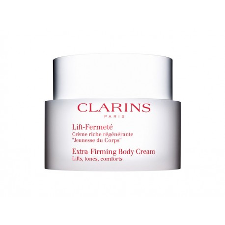 Crema Clarins Reafirmante 200 ml-ComercializadoraZeus- 59541595