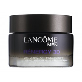 Lancôme Crema Rénergy 3D Reafirmante Antiarrugas para Caballero 50 ml-ComercializadoraZeus- 58911763