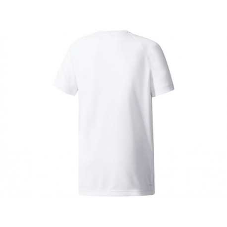 Playera Adidas Training Cool para niño-ComercializadoraZeus- 1059063474