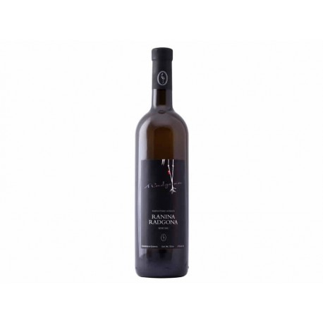 Vino Blanco Radgonske Gorice Ranina Radgona 750 ml-ComercializadoraZeus- 1003682494
