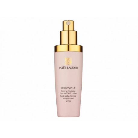 Locion antiedad para rostro y cuello Estée Lauder Resilence Lift 50 ml-ComercializadoraZeus- 1002296761