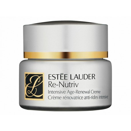 Crema facial antiedad Estée Lauder Re-Nutriv 50 ml-ComercializadoraZeus- 1011916364