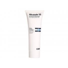 Gel Facial Anti-Edad GlicoIsdin Isdin 50 ml-ComercializadoraZeus- 1009180610
