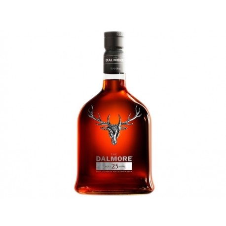 Whisky The Dalmore 25 Años 700 ml-ComercializadoraZeus- 1057443967