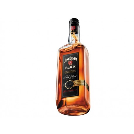 Whisky Bourbon Jim Beam Black 750 ml-ComercializadoraZeus- 1047851048