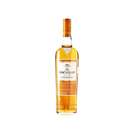 Whisky The Macallan Amber 700 ml-ComercializadoraZeus- 1022920819
