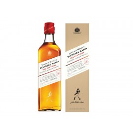 Whisky Johnnie Walker Blenders' Batch Red Rye Finish 750 ml-ComercializadoraZeus- 1053319943