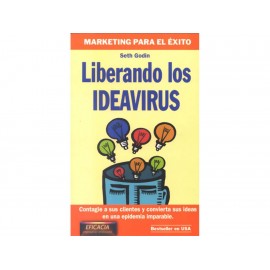 Liberando Los Ideavirus-ComercializadoraZeus- 1038117391