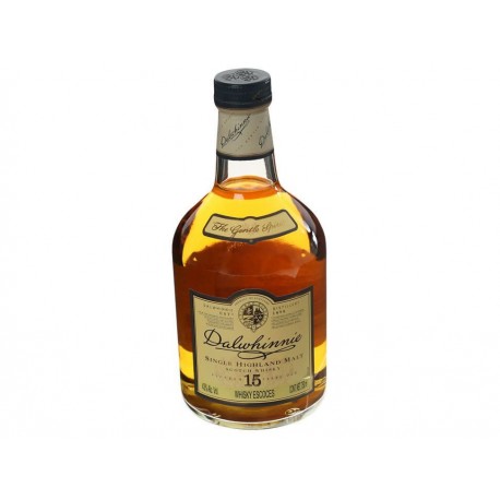 Whisky Dalwhinnie 15 Años 750 ml-ComercializadoraZeus- 1019904519