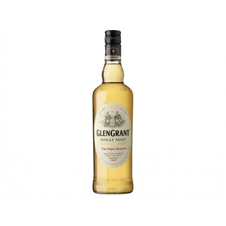 Whisky Glent Grant 700 ml-ComercializadoraZeus- 88071638