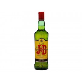 Caja de Whisky J&B 750 ml-ComercializadoraZeus- 1032222231