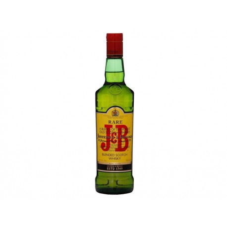 Caja de Whisky J&B 750 ml-ComercializadoraZeus- 1032222231