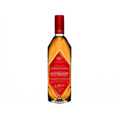 Whisky The Antiquary Escocia 700 ml-ComercializadoraZeus- 1057674225