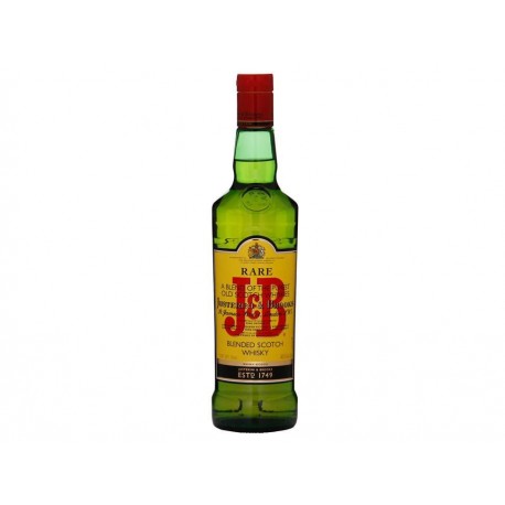 Whisky J&B 750 ml-ComercializadoraZeus- 19206441
