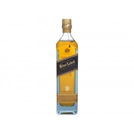 Caja de Whisky Johnnie Walker Etiqueta Azul 750 ml-ComercializadoraZeus- 1032233968