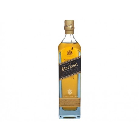 Caja de Whisky Johnnie Walker Etiqueta Azul 750 ml-ComercializadoraZeus- 1032233968