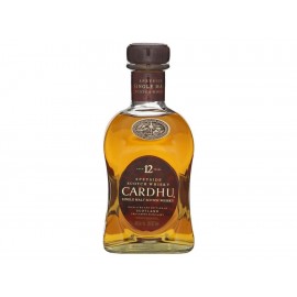 Caja de Whisky Cardhu 12 años 700 ml-ComercializadoraZeus- 1032229162