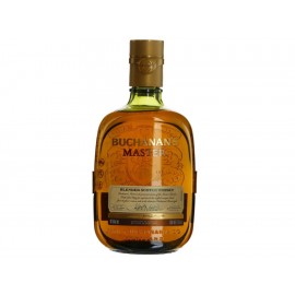 Whisky Buchanan's Master 750 ml-ComercializadoraZeus- 83563524
