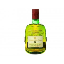 Caja de Whisky Buchanan's 12 Años 750 ml-ComercializadoraZeus- 1032226201