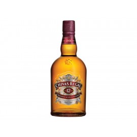 Whisky Chivas Regal 12 Años 750 ml-ComercializadoraZeus- 18913739