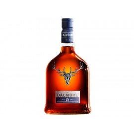 Whisky Single Malt The Dalmore 18 Años 700 ml-ComercializadoraZeus- 1053518661