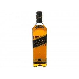 Whisky Johnnie Walker Black Label 750 ml-ComercializadoraZeus- 20761318