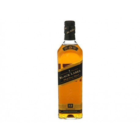 Whisky Johnnie Walker Black Label 750 ml-ComercializadoraZeus- 20761318