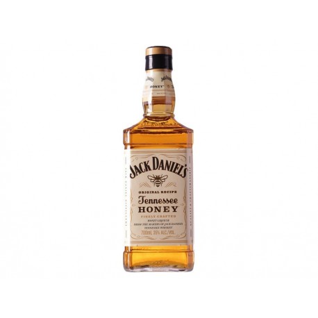 Whisky Jack Daniel's Honey 700 ml-ComercializadoraZeus- 1022175838