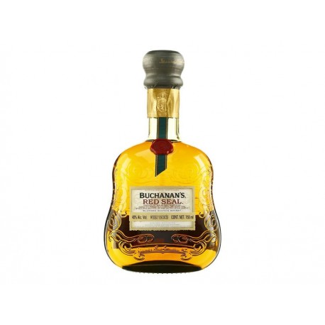 Whisky Buchanan's Red Seal 750 ml-ComercializadoraZeus- 55425752