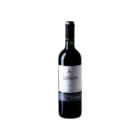 Vino Tinto Isla de Lobos Tannat 750 ml-ComercializadoraZeus- 85159844