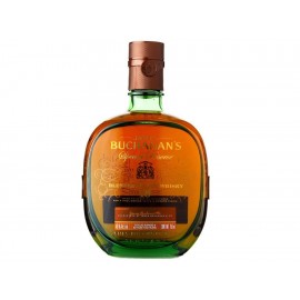 Caja de Whisky Buchanan's 18 Años 750 ml-ComercializadoraZeus- 1032229677