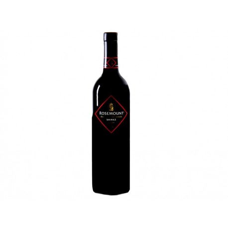Vino Tinto Rosemount Shiraz 750 ml-ComercializadoraZeus- 84235067