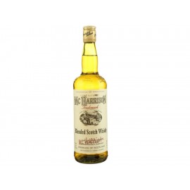Whisky Mc Harrison 700 ml-ComercializadoraZeus- 19643816