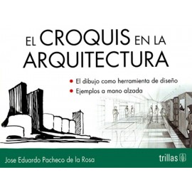 El Croquis en la Arquitectura-ComercializadoraZeus- 1038087513