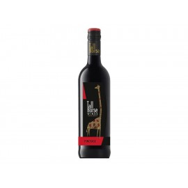Vino Tinto Tall Horse South Africa Pinotage 750 ml-ComercializadoraZeus- 82349324