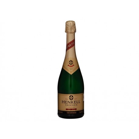 Vino Espumoso Henkell Trocken 750 ml-ComercializadoraZeus- 14000160