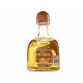 Tequila Patrón Añejo 750 ml-ComercializadoraZeus- 80248687