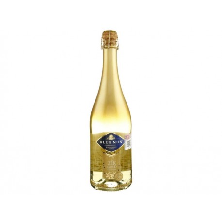 Vino Espumoso Blue Nun Sparkling Gold 750 ml-ComercializadoraZeus- 1002883275