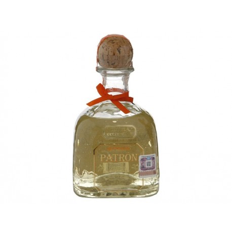 Tequila Patrón Reposado 750 ml-ComercializadoraZeus- 80248695
