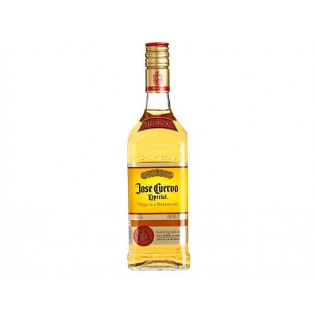 Tequila Jose Cuervo Especial Reposado 695 ml-ComercializadoraZeus- 20053071