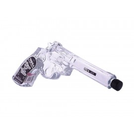Silver Tequila Hijos de Villa Blanco 200 ml.-ComercializadoraZeus- 87217744