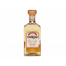 Tequila Mayorazgo Reposado 750 ml-ComercializadoraZeus- 19392627