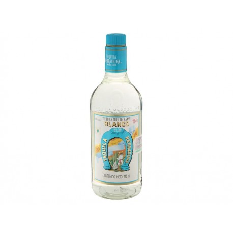 Tequila Blanco Herradura 950 ml-ComercializadoraZeus- 20354771