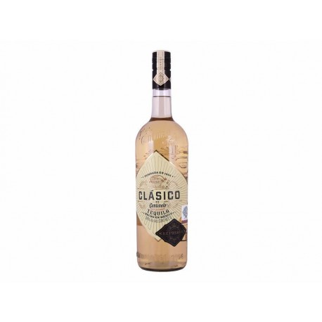 Tequila Centinela Reposado Clásico 1 Litro-ComercializadoraZeus- 1031511565